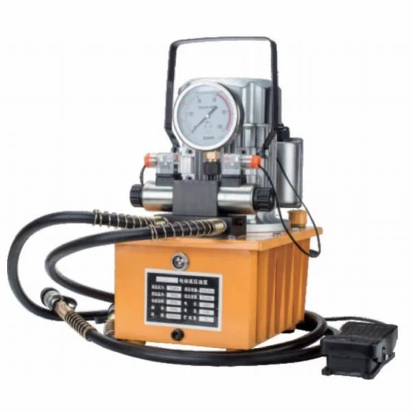 Hydraulic Pump